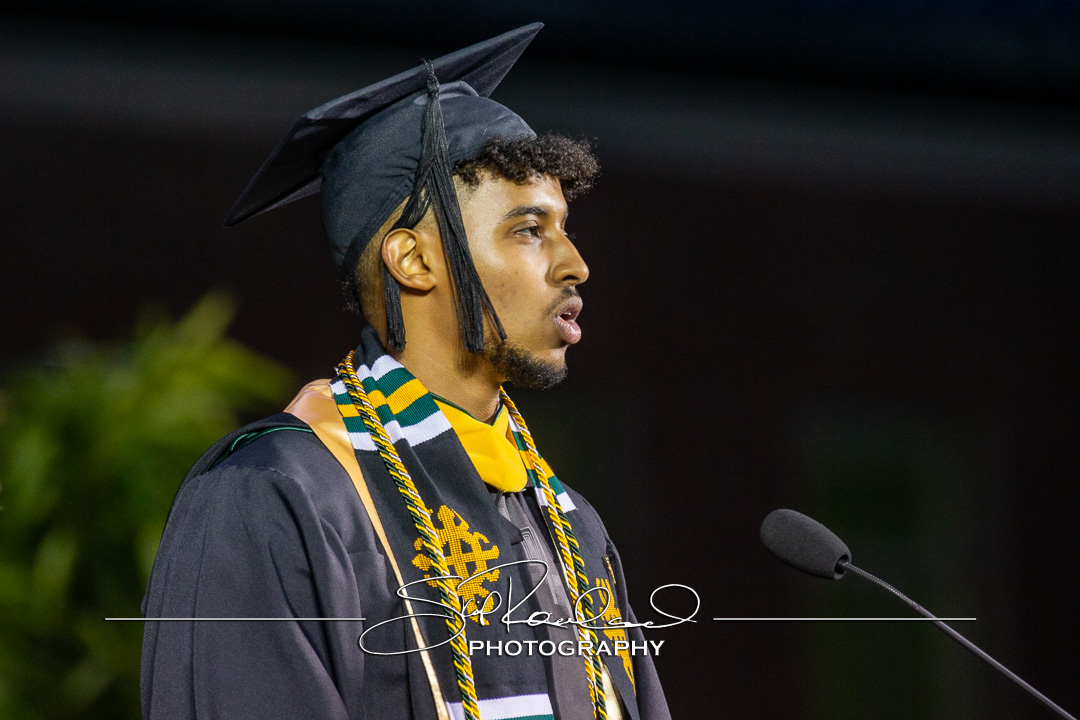 Commencement Exercises – 2023 #138858