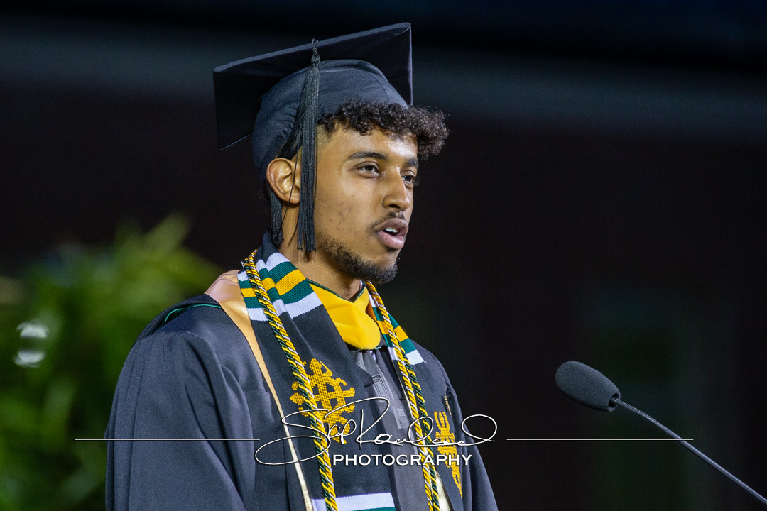 Commencement Exercises – 2023 #138859