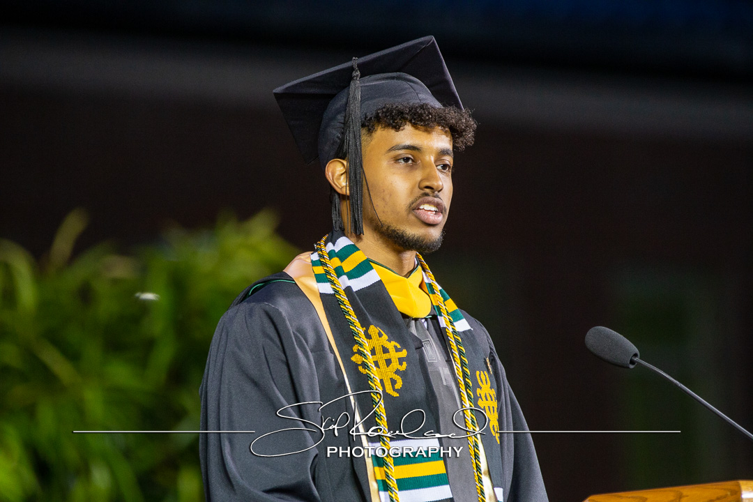 Commencement Exercises – 2023 #138860