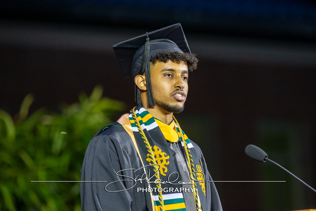 Commencement Exercises – 2023 #138861