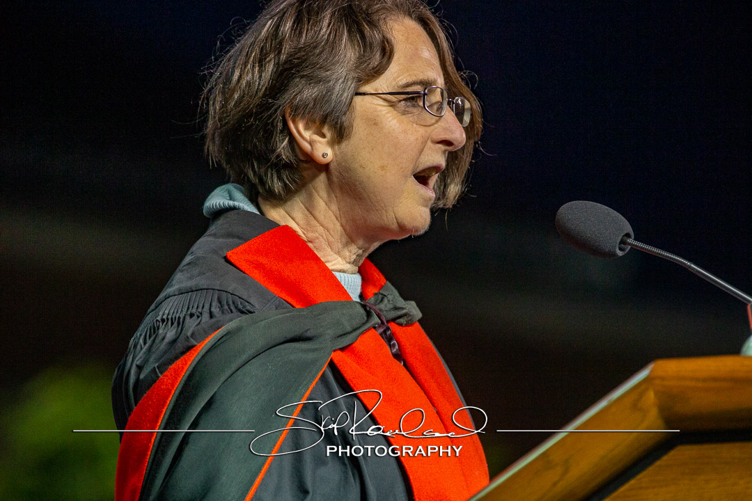 Commencement Exercises – 2023 #138865