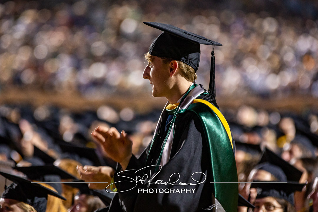 Commencement Exercises – 2023 #138868