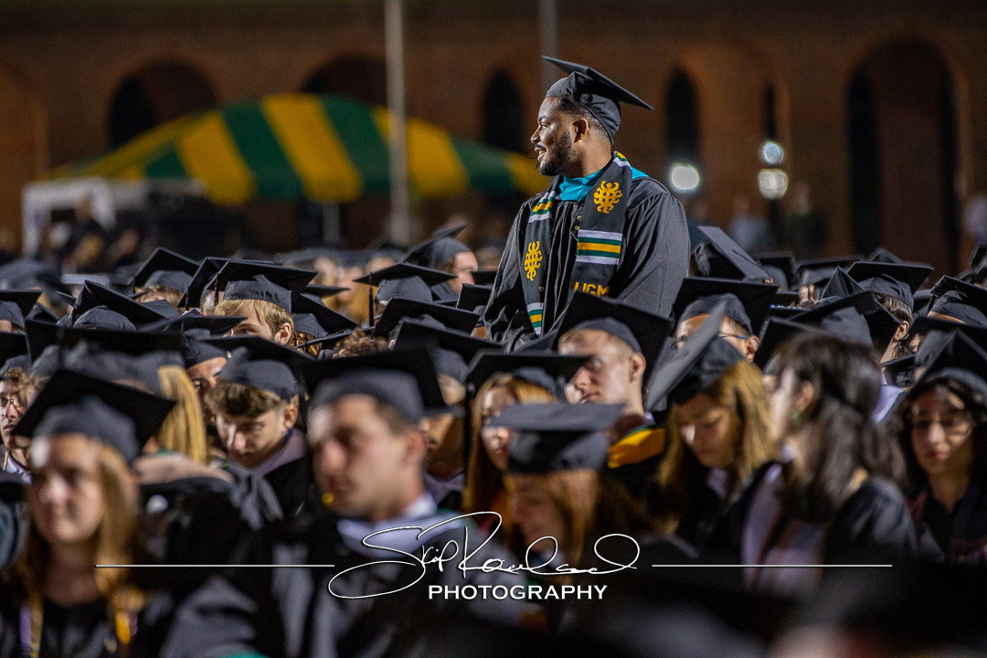 Commencement Exercises – 2023 #138870