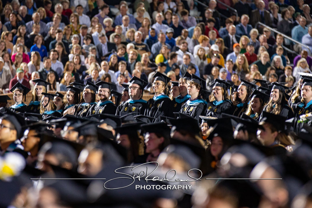 Commencement Exercises – 2023 #138871