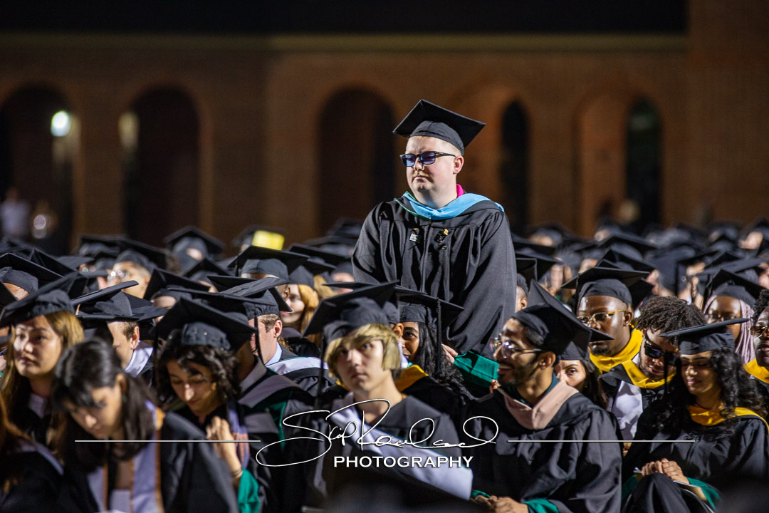 Commencement Exercises – 2023 #138872