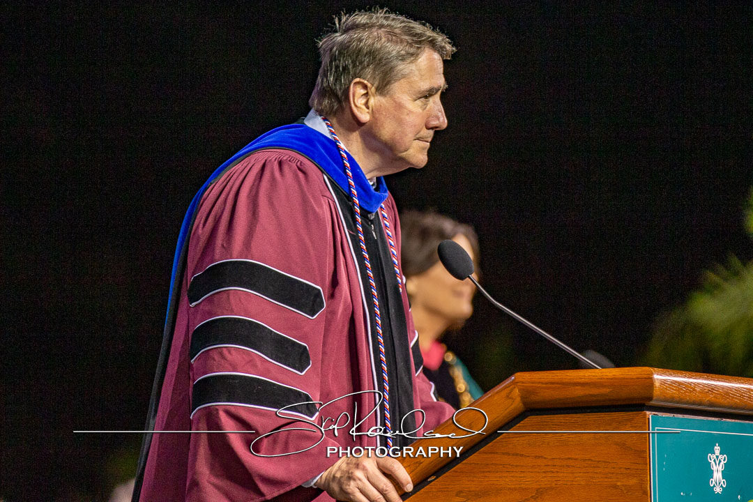 Commencement Exercises – 2023 #138874