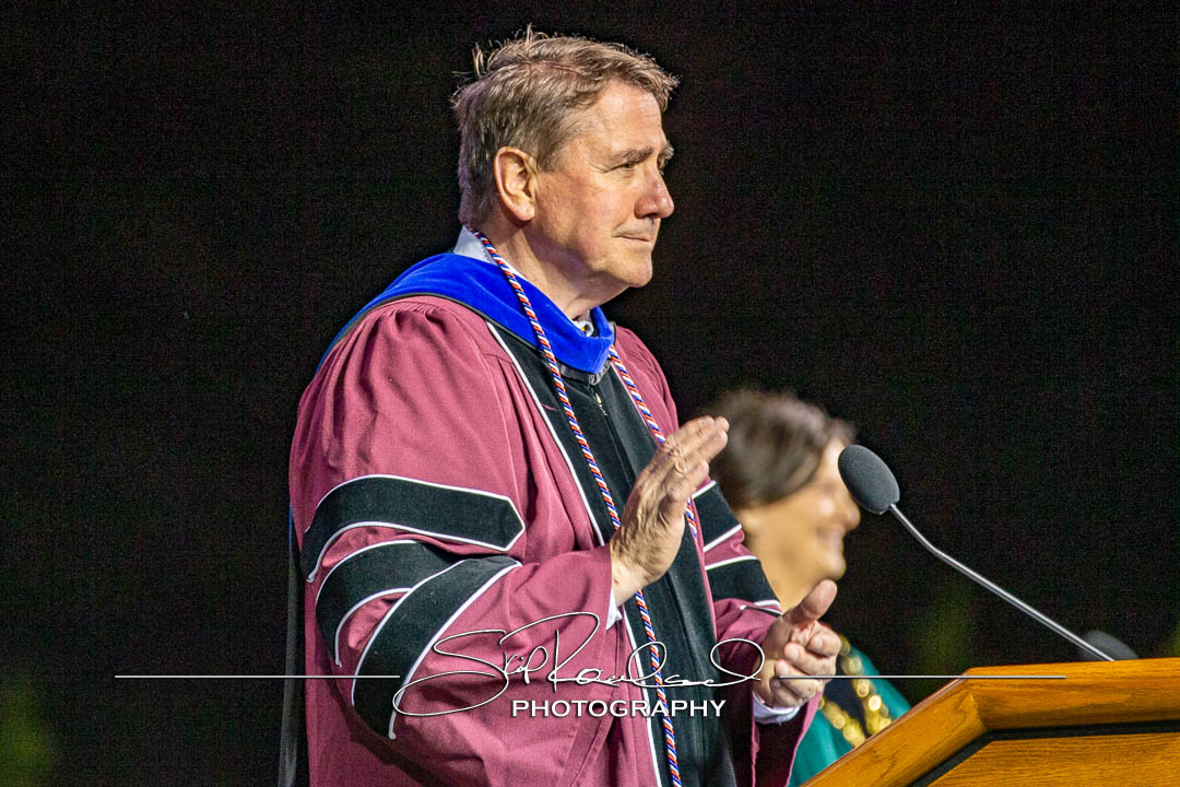 Commencement Exercises – 2023 #138875