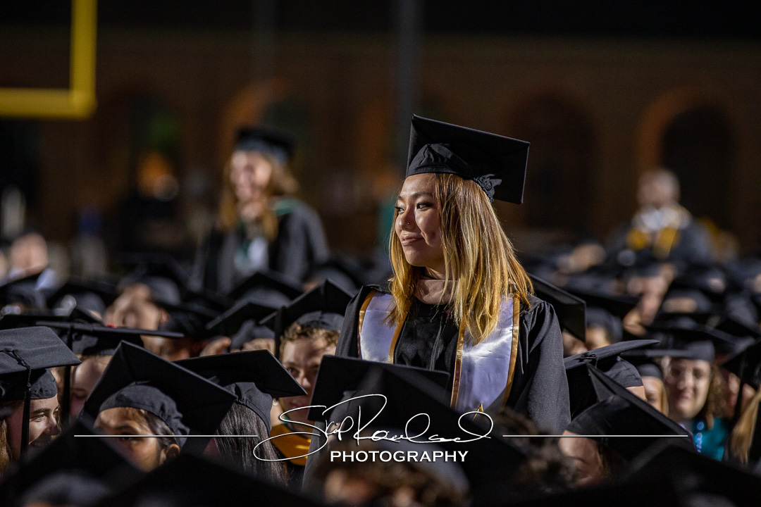 Commencement Exercises – 2023 #138877