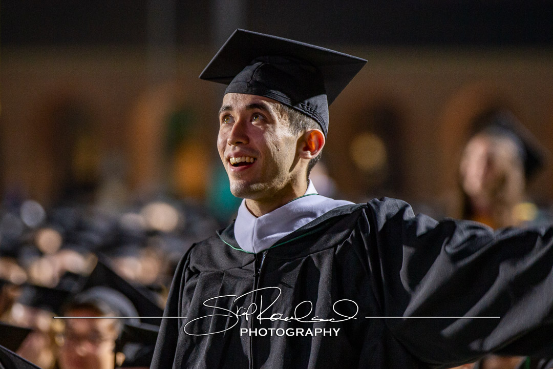Commencement Exercises – 2023 #138879