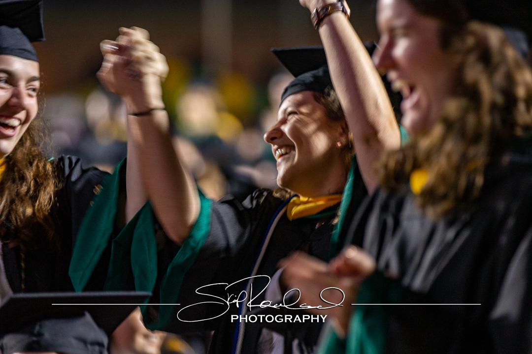 Commencement Exercises – 2023 #138880