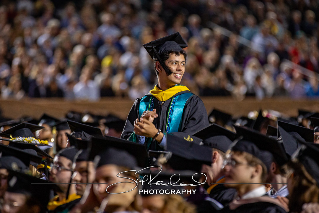 Commencement Exercises – 2023 #138881