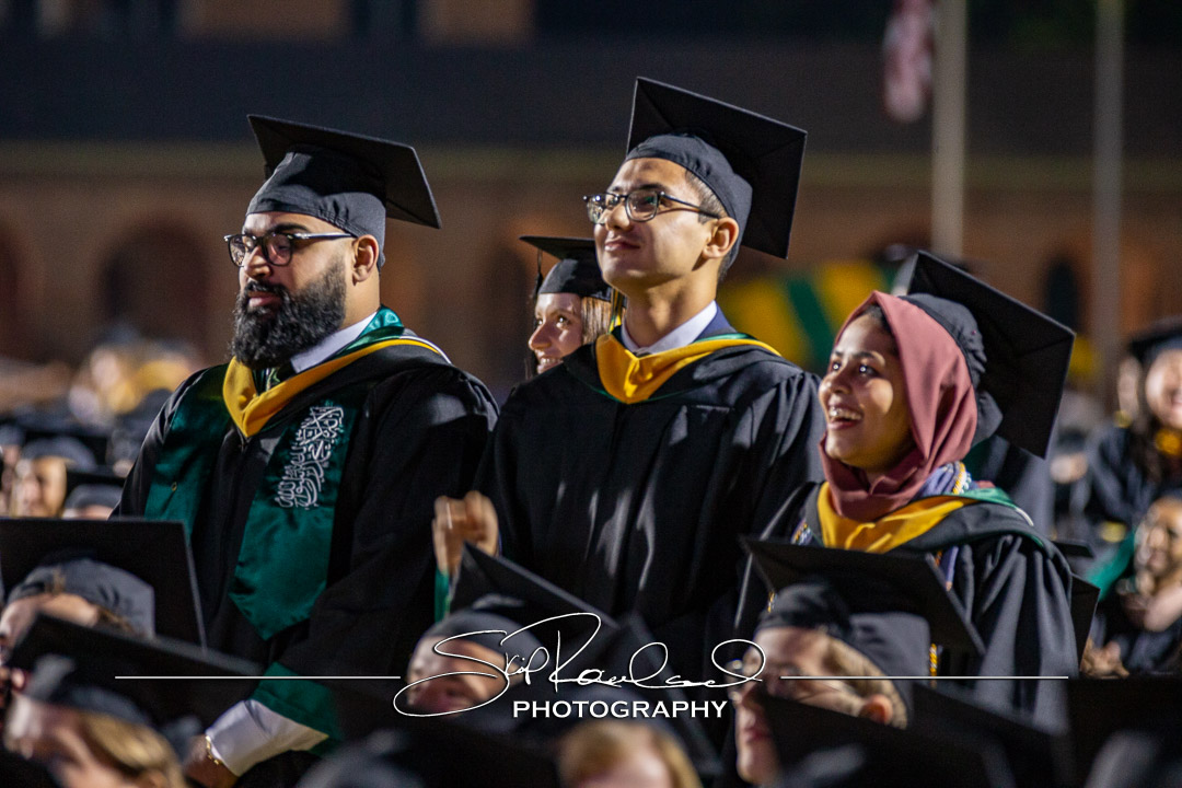 Commencement Exercises – 2023 #138882