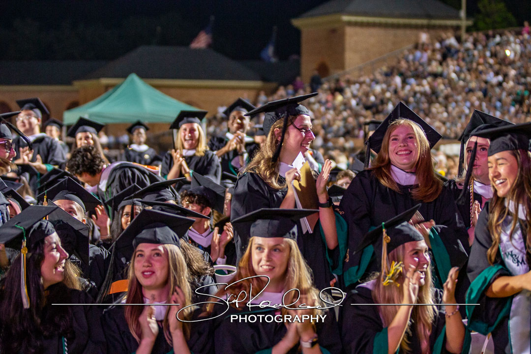 Commencement Exercises – 2023 #138883