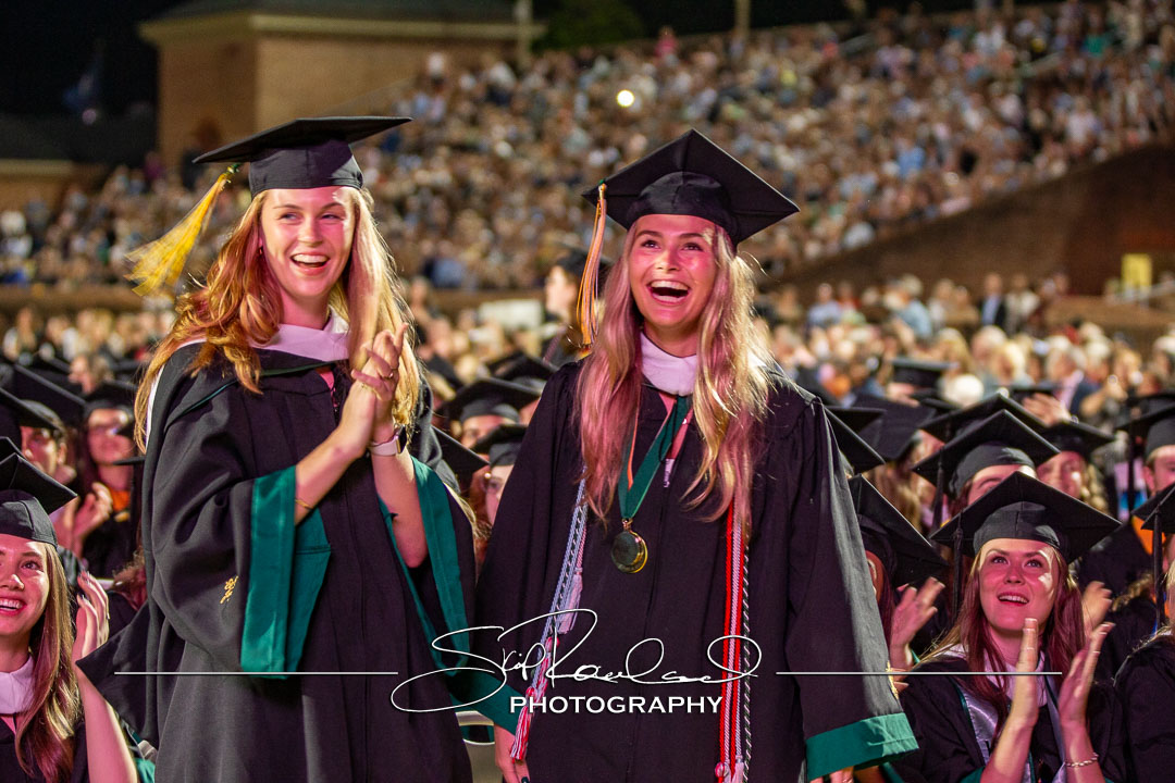 Commencement Exercises – 2023 #138884