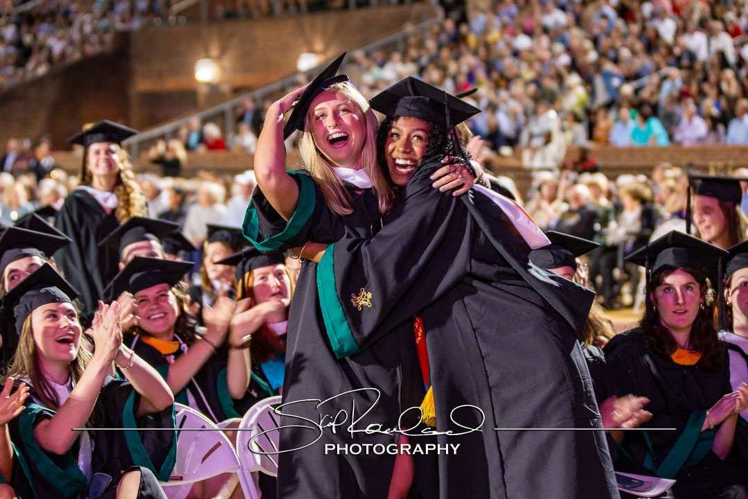 Commencement Exercises – 2023 #138885