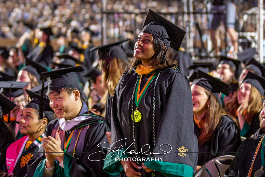 Commencement Exercises – 2023 #138886