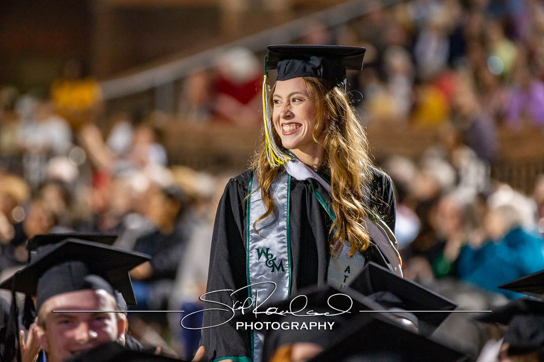 Commencement Exercises – 2023 #138887