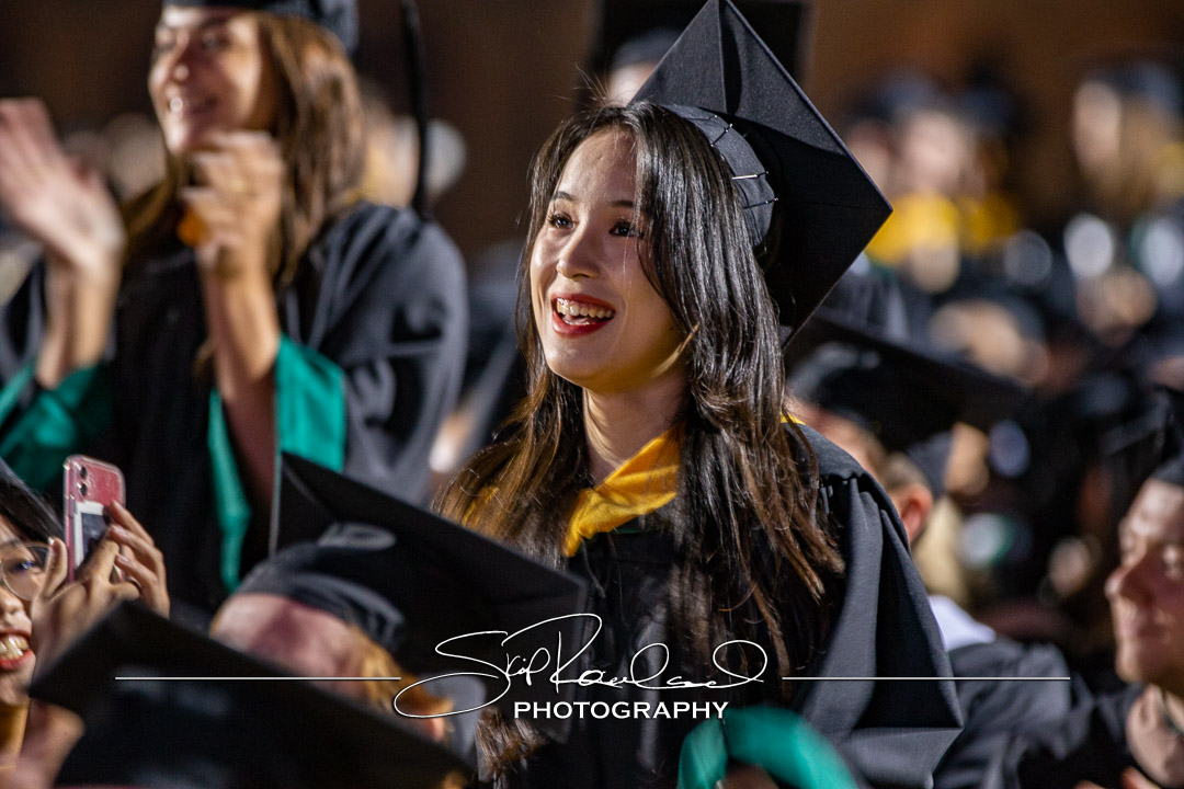Commencement Exercises – 2023 #138888