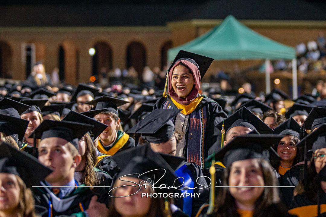 Commencement Exercises – 2023 #138890