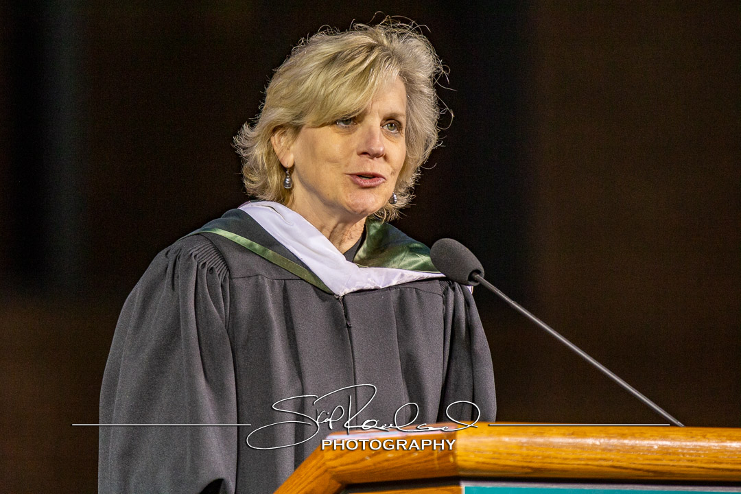 Commencement Exercises – 2023 #138893