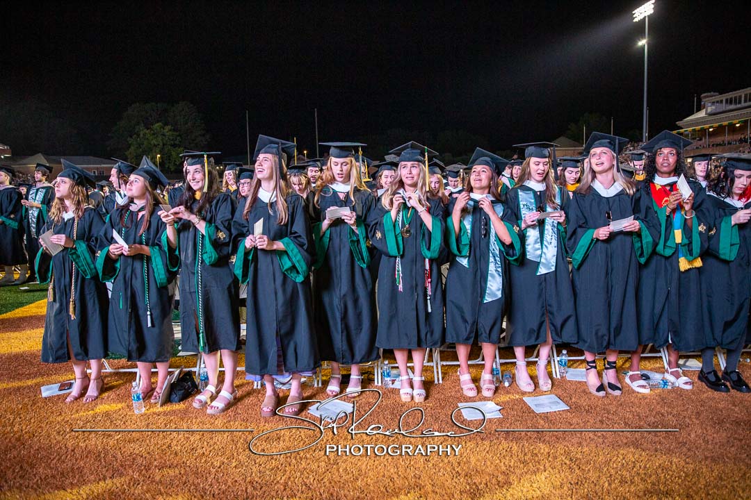 Commencement Exercises – 2023 #138894