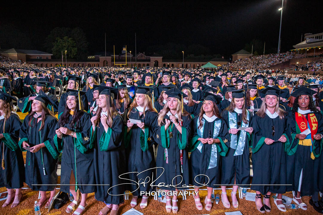 Commencement Exercises – 2023 #138895