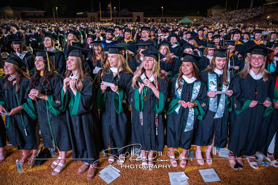 Commencement Exercises – 2023 #138896