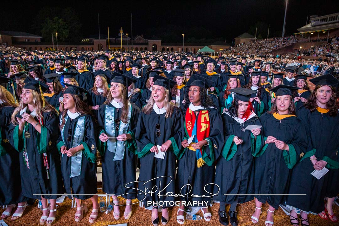 Commencement Exercises – 2023 #138897
