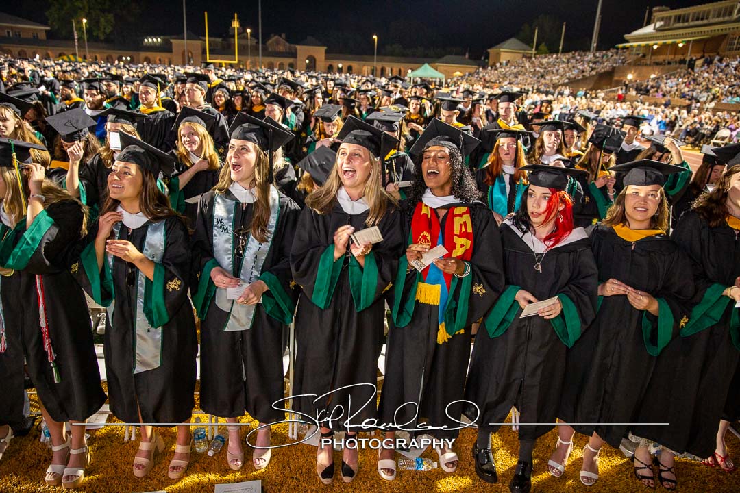 Commencement Exercises – 2023 #138898