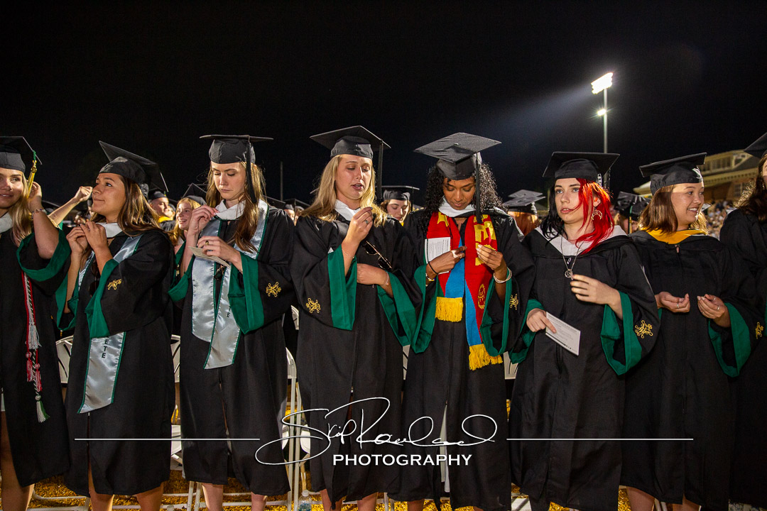 Commencement Exercises – 2023 #138899