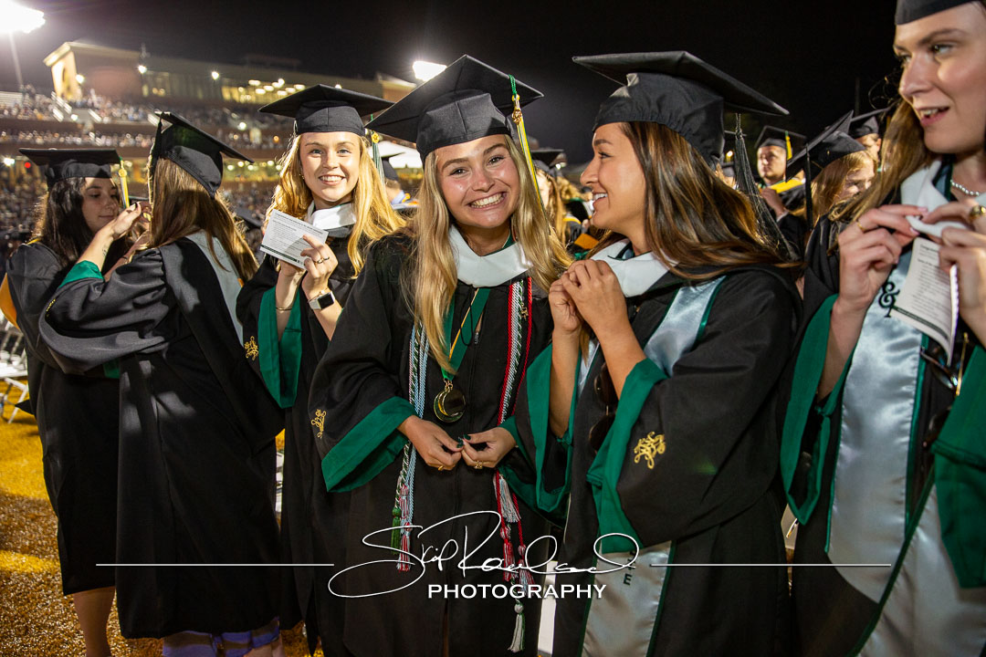Commencement Exercises – 2023 #138900