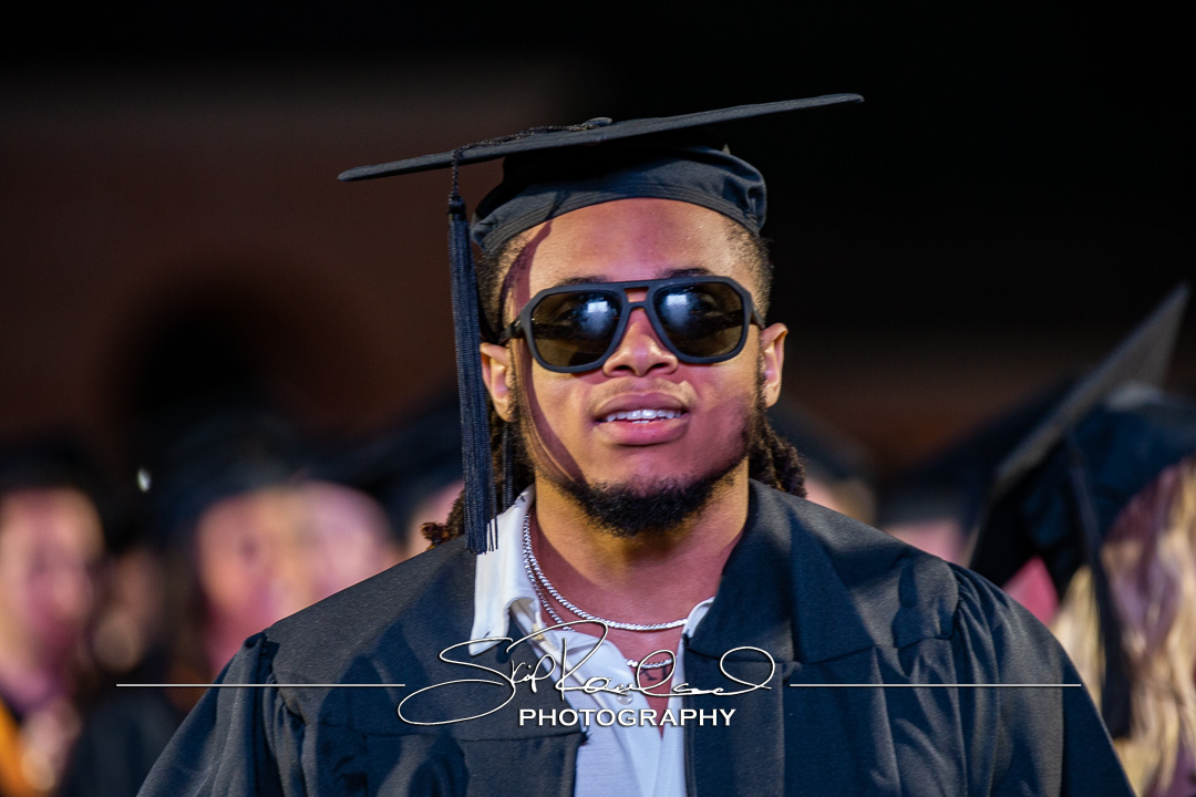 Commencement Exercises – 2023 #138901