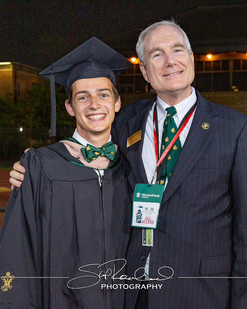Commencement Exercises – 2023 #138909