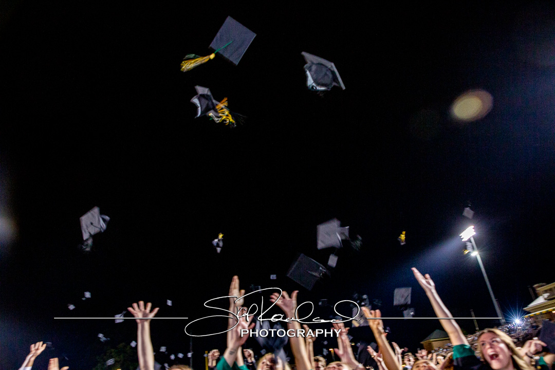 Commencement Exercises – 2023 #138910