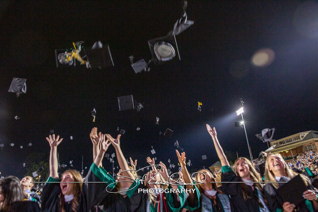 Commencement Exercises – 2023 #138911