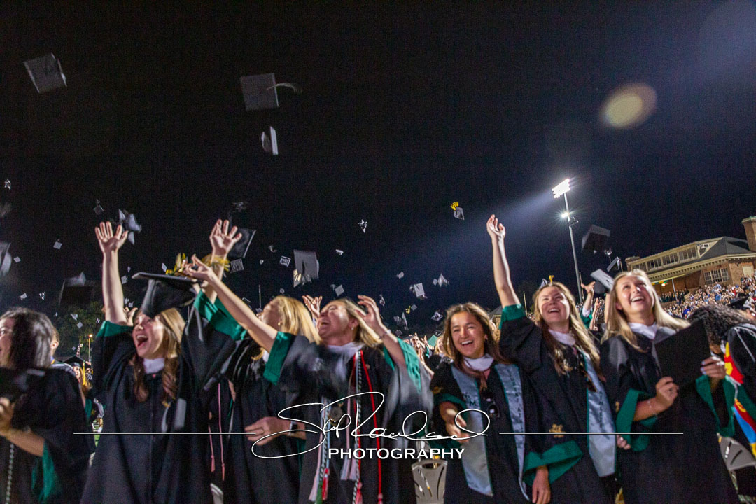 Commencement Exercises – 2023 #138912