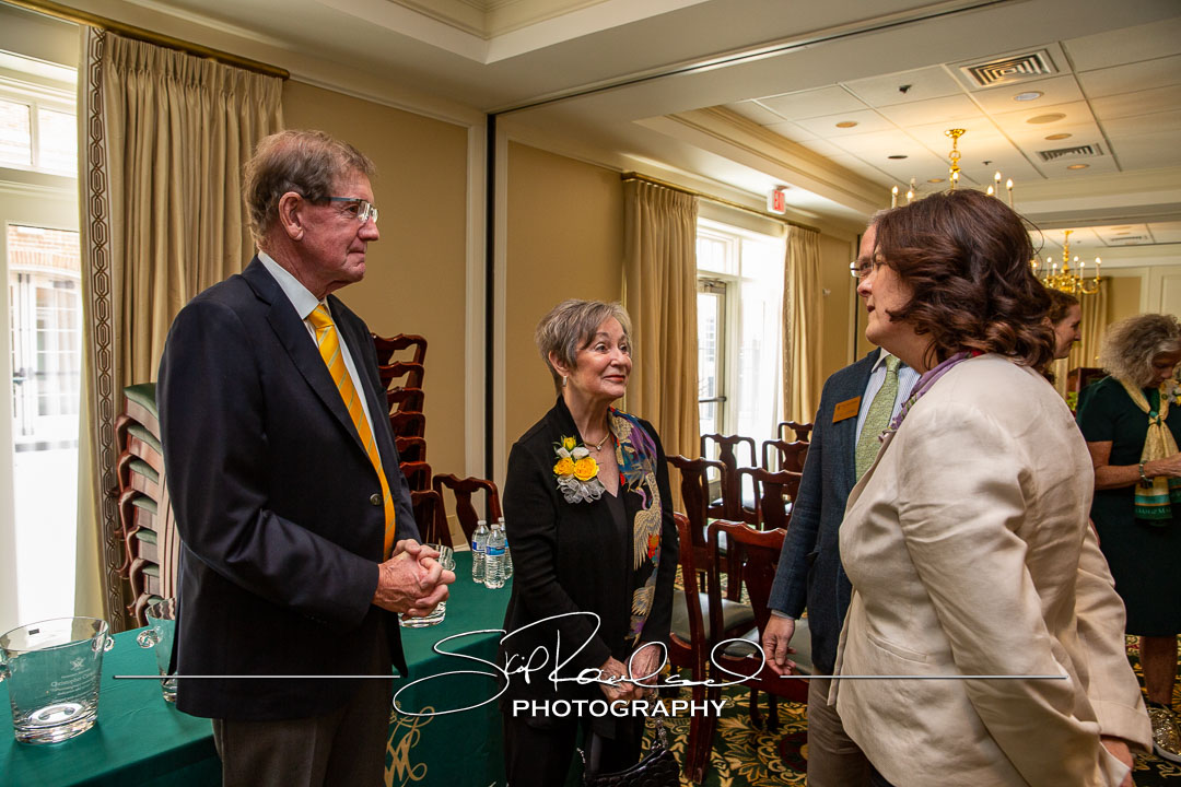 Honorary Alumni Ceremony And Reception – 2023 #138917