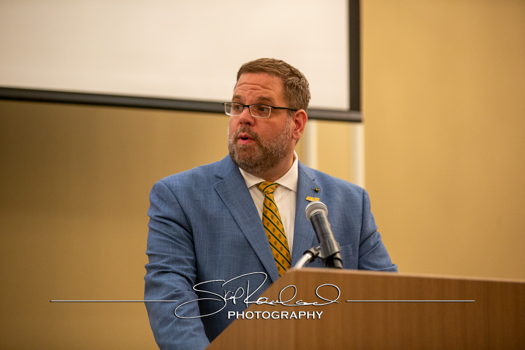 Honorary Alumni Ceremony And Reception – 2023 #138920