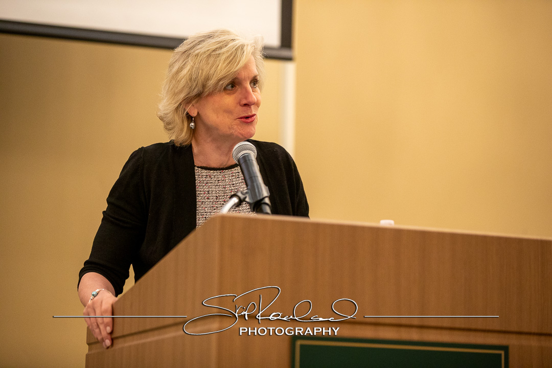 Honorary Alumni Ceremony And Reception – 2023 #138922
