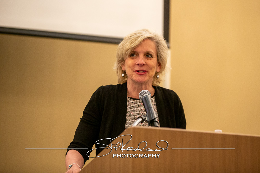 Honorary Alumni Ceremony And Reception – 2023 #138923