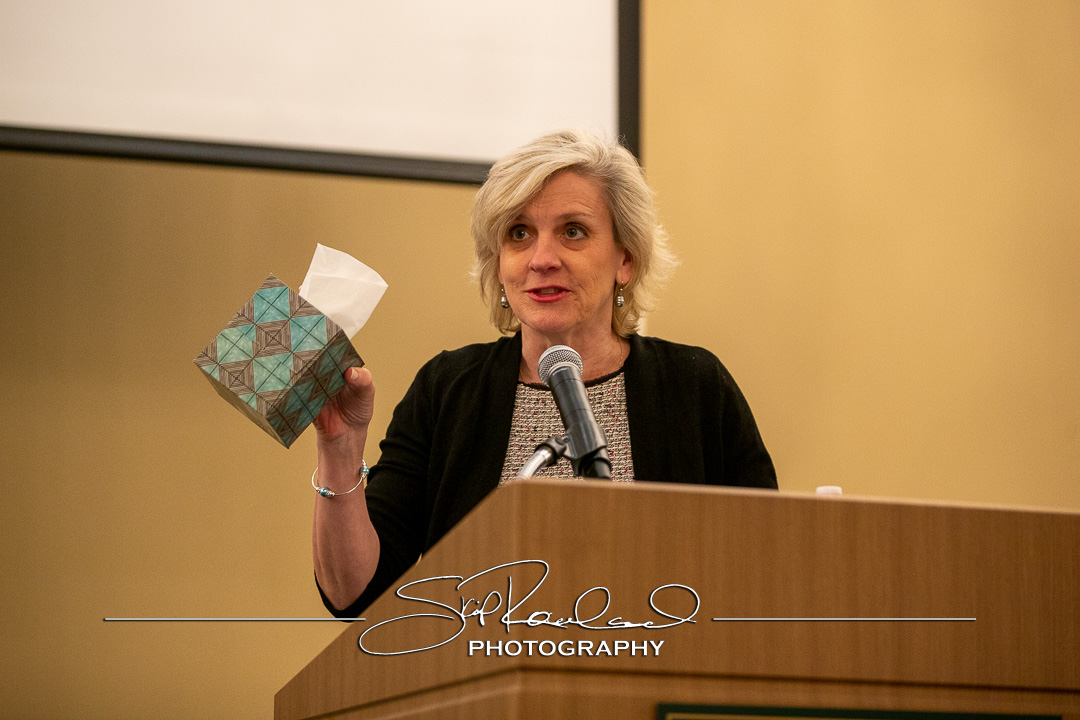 Honorary Alumni Ceremony And Reception – 2023 #138924