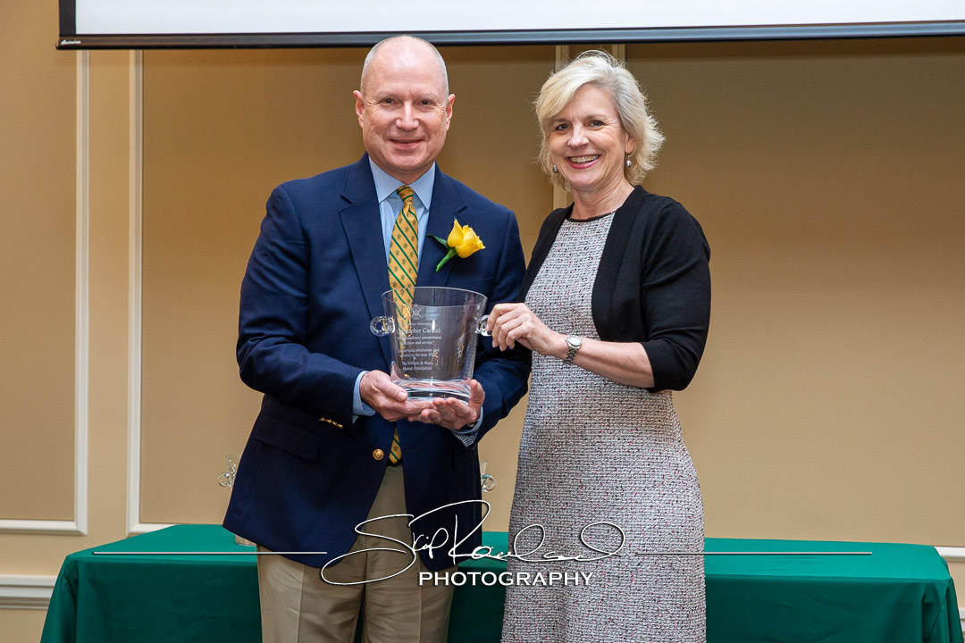 Honorary Alumni Ceremony And Reception – 2023 #138925