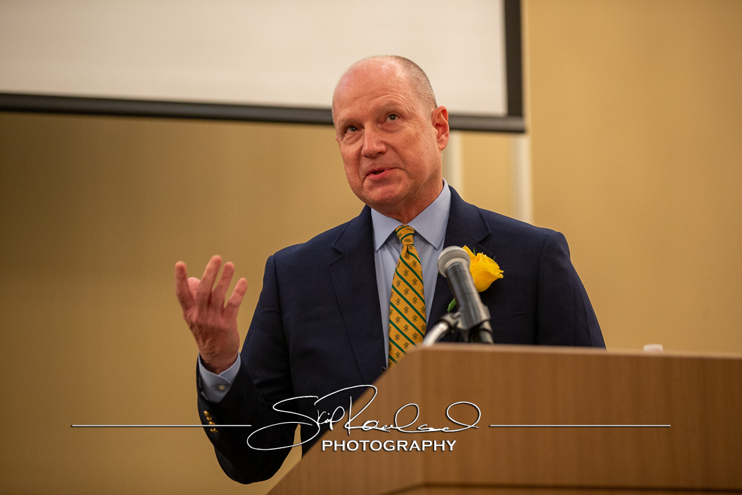 Honorary Alumni Ceremony And Reception – 2023 #138926