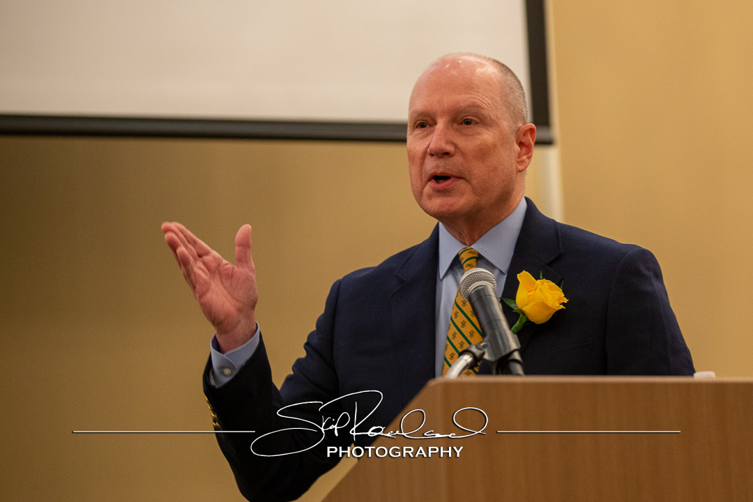 Honorary Alumni Ceremony And Reception – 2023 #138927