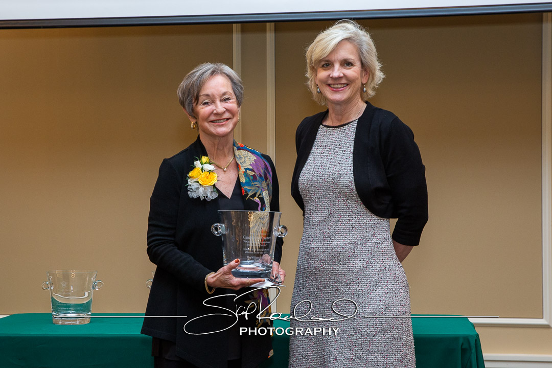 Honorary Alumni Ceremony And Reception – 2023 #138928