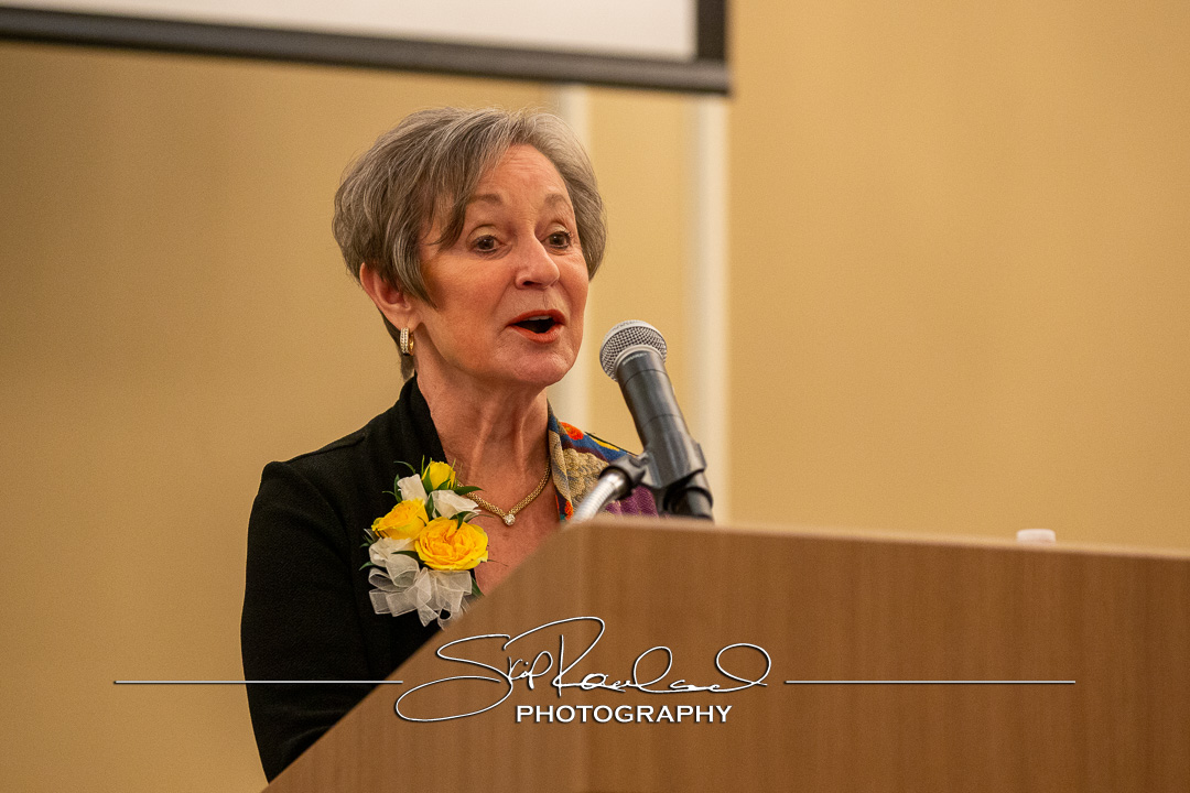 Honorary Alumni Ceremony And Reception – 2023 #138929