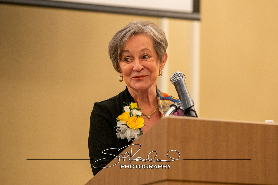 Honorary Alumni Ceremony And Reception – 2023 #138930