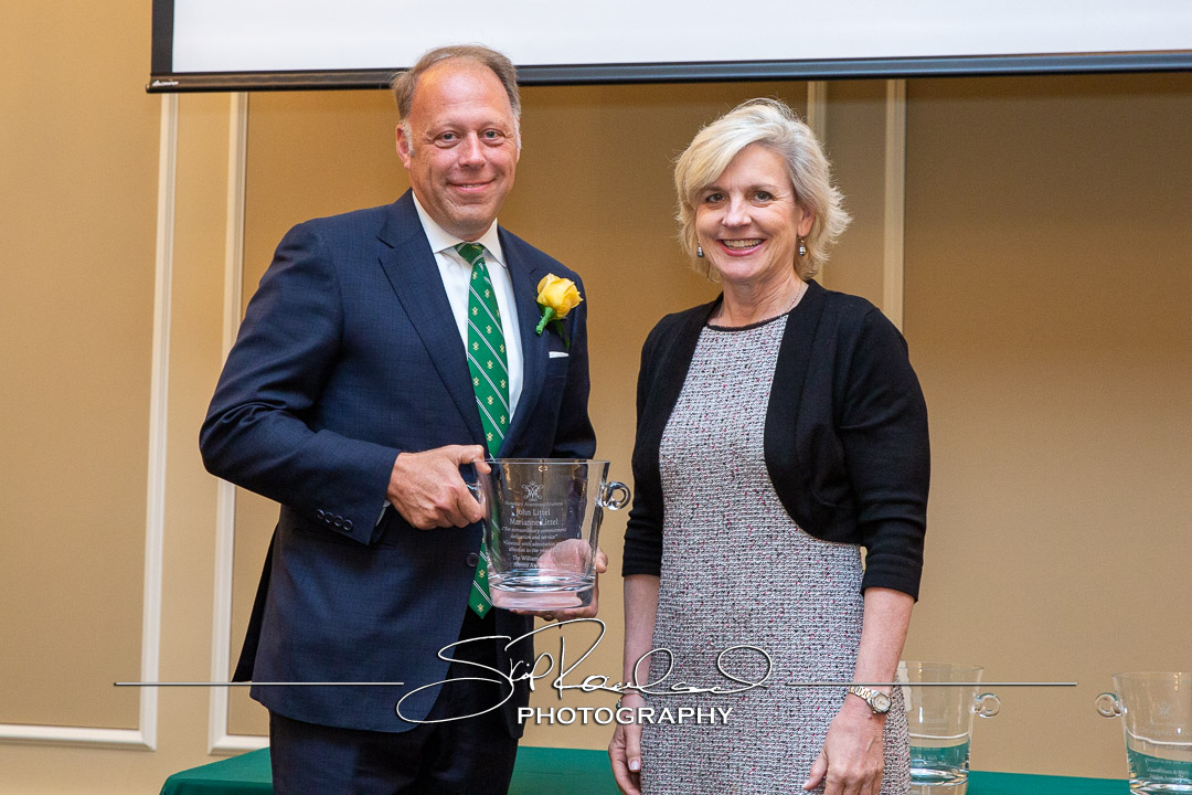 Honorary Alumni Ceremony And Reception – 2023 #138931