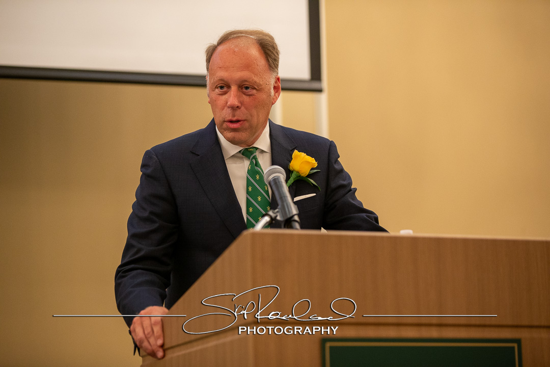 Honorary Alumni Ceremony And Reception – 2023 #138932