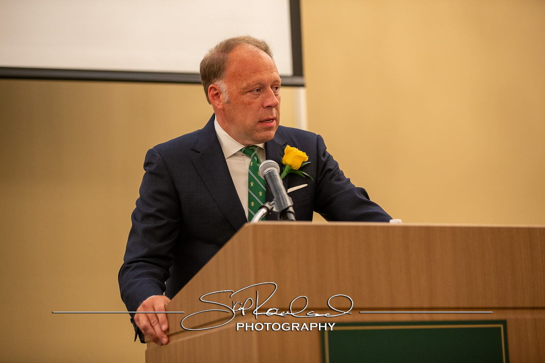 Honorary Alumni Ceremony And Reception – 2023 #138933